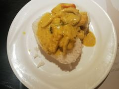 -金厨泰国餐厅·全泰籍厨师料理(拱北店)