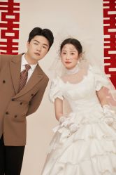 -墨克影像婚纱摄影