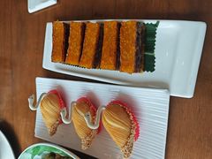 -东百坊巷大酒店·坊巷餐厅(东百中心店)