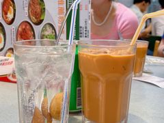 -华嫂冰室(尖沙咀店)