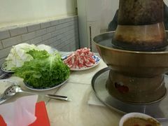 -鑫龙火锅城(经二纬四店)