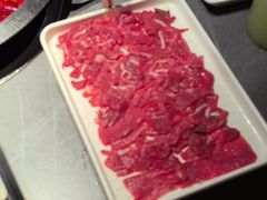 -竹犇番茄火锅(长风街店)