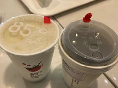 -85度C(厦门台湾街店)