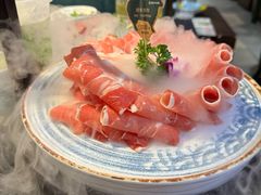 -阳坊涮肉(西直门凯德mall店)