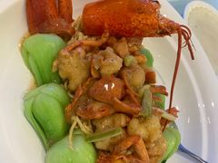 -万龙洲海鲜(大兴绿地缤纷城店)