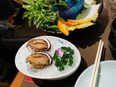 鲍鱼-捞王锅物料理(上海世茂广场店)