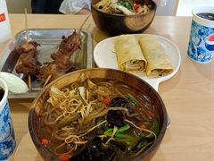 -金乐活美食(中街店)