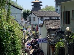 -兰边碗(鼓楼店)
