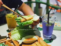 -越弥越南传统美食馆