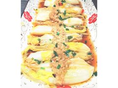 -蜜桃餐厅·江浙融合菜(荟聚购物中心店)