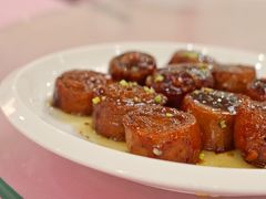 九转大肠-红旗饭庄