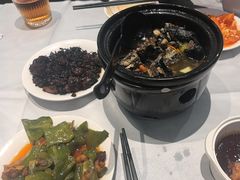 -叶氏兄弟饭摊(马鞍池东路店)