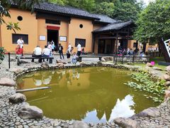 -井冈山风景名胜区