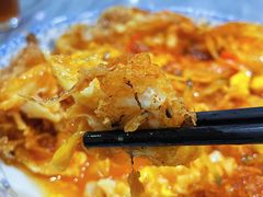 五柳炸蛋-红星光发煲仔饭(大石街店)
