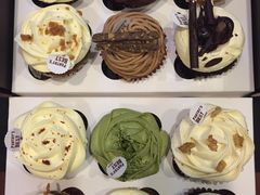 -Pantry's Best派悦坊蛋糕(K11购物艺术中心店)