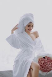-MANLI BRIDAL婚纱