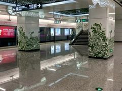 -新南门(地铁站)