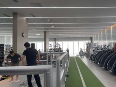 -乾坤乐健·游泳健身(渝江店)