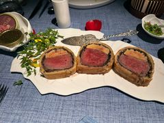 -弦月窗LUNETTE BY AMANDA(复兴路店)