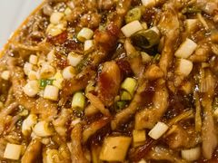 -渝信川菜(南滨店)