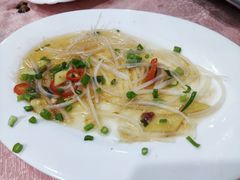 -标记好食