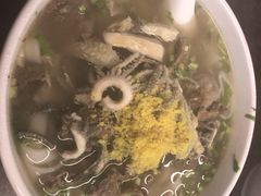 潮镇老尾牛肉粿条-潮镇老尾牛杂(环城西路店)