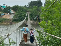 -木兰水镇旅游景区