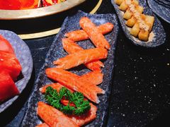 蟹肉棒-渝利重庆火锅