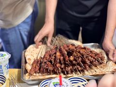 -老字号故乡烤肉店(总店)