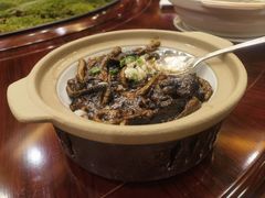 响油鳝糊-无名居(西直门总店)