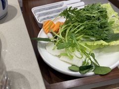 -蝎王府羊蝎子(虎坊桥总店)