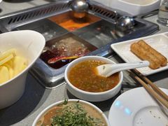 -海底捞火锅(正大乐城店)