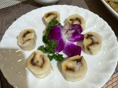 -老浒记烤鸭-北京菜(琉璃厂店)