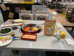-牛签签串串香(IFS店)