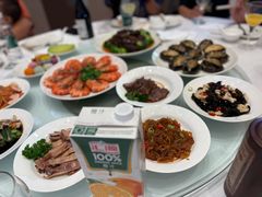 -香宫中餐厅·大连香格里拉(人民路店)