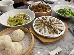 -新丁香海鲜酒店(银海商贸城店)