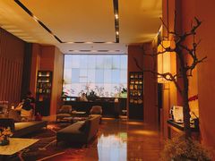 -杭州逸酒店(西湖武林店)