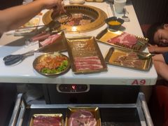 -炙城·韩式烤肉(南京东路店)