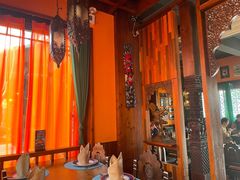 -甘尼仕印度餐厅酒吧(斜塘老街店)