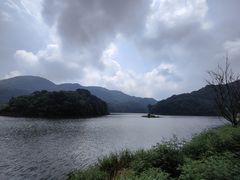 -广州市石门国家森林公园