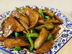 -东北王食府(科大店)