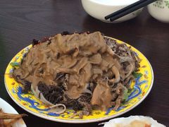 iphone_upload_pic-天津乾毓德饭庄·清真传统炒菜·海鲜烧烤(咸阳路店)