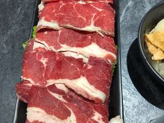 -林记潮牛·牛肉火锅(上马墩店)