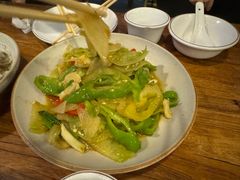 -林间山庄