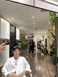 -崇尚GAVIN STYLE臻选