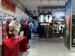 -利客来李村购物中心