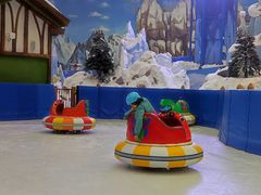 -长沙湘江冰雪世界