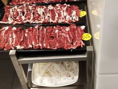 -嬷孙家潮汕牛肉火锅(北京路天河城店)