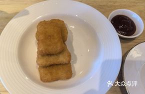Lele Plant-based Chicken Nuggets