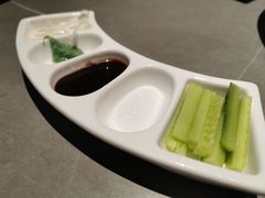 -宏宴·新京菜(望京店)
